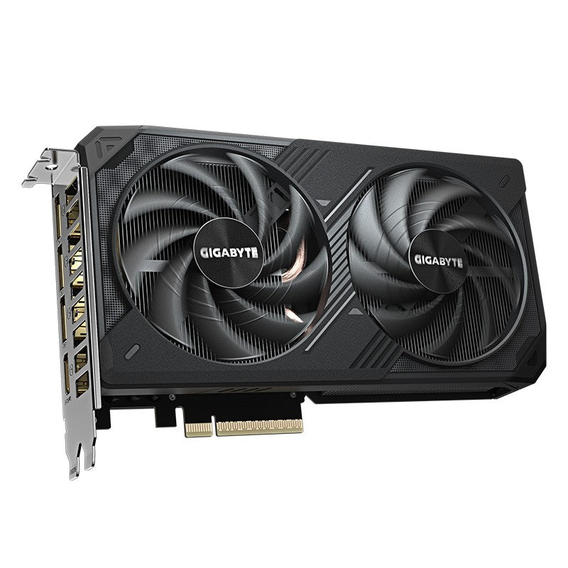 Gigabyte GeForce RTX 5060 Ti Windforce 2X OC 16G Graphics Card
