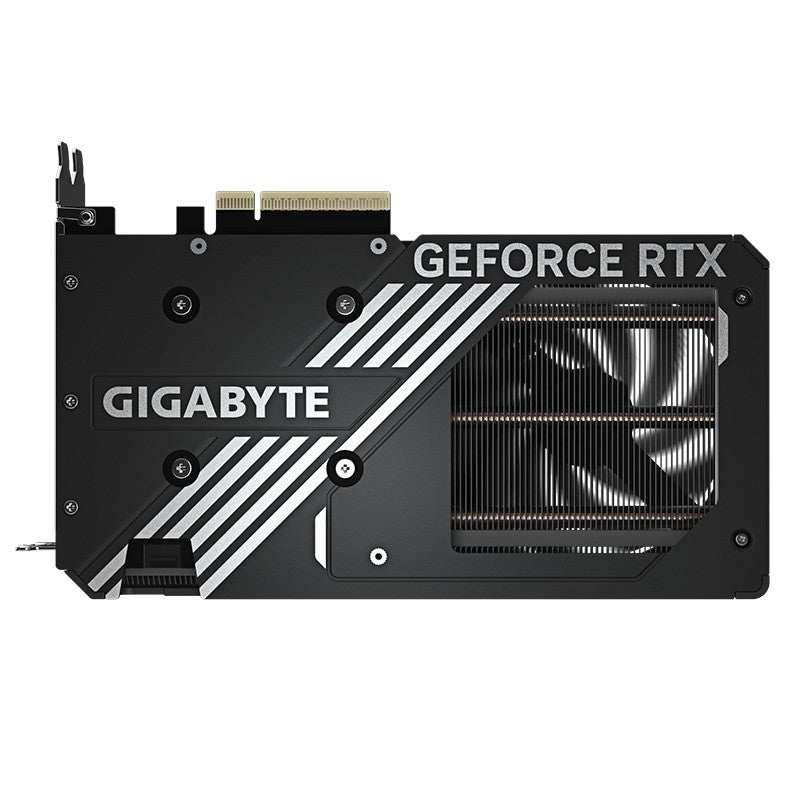 Gigabyte GeForce RTX 5060 Ti Windforce 2X OC 16G Graphics Card