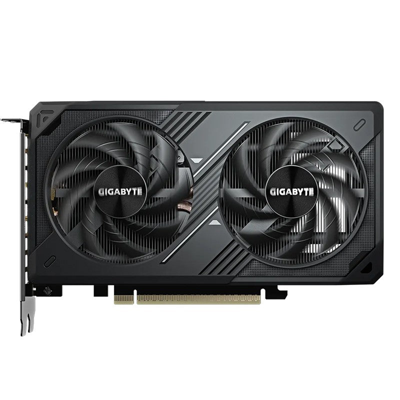 Gigabyte GeForce RTX 5060 WindForce Max OC 8G Graphics Card