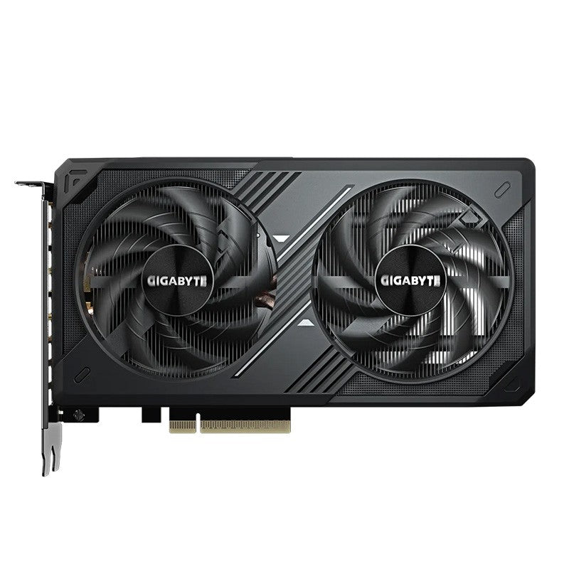 Gigabyte GeForce RTX 5060 WindForce OC 8G Graphics Card