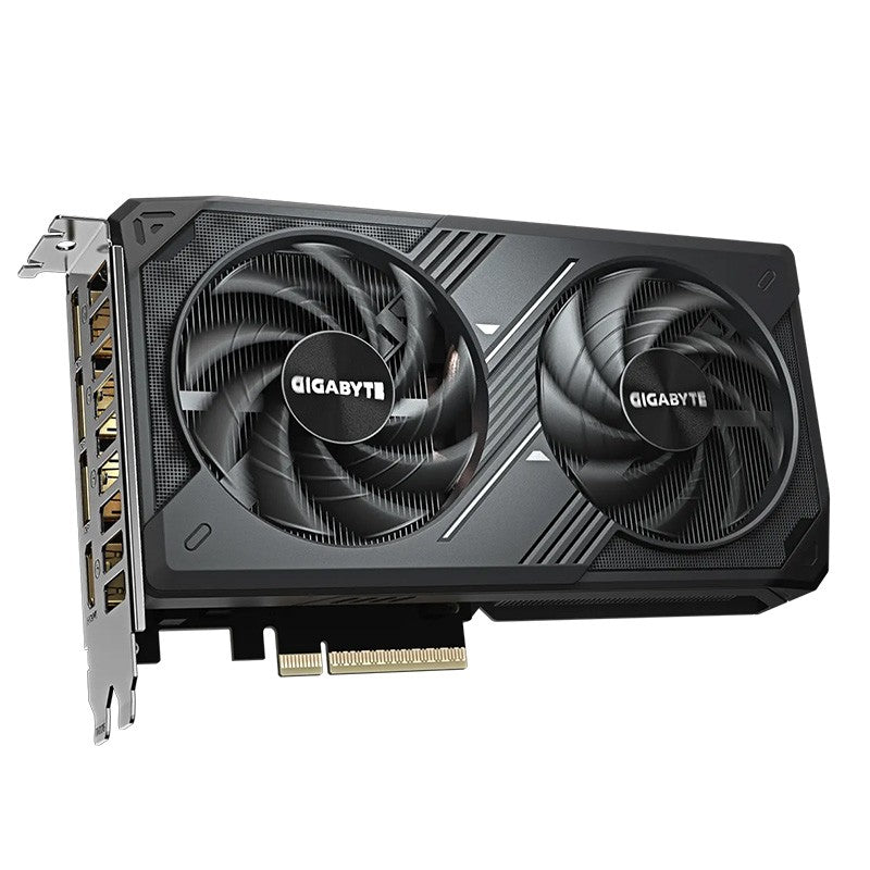 Gigabyte GeForce RTX 5060 WindForce OC 8G Graphics Card