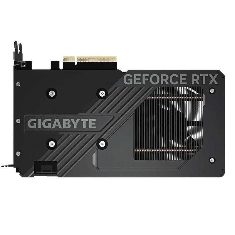 Gigabyte GeForce RTX 5060 WindForce OC 8G Graphics Card