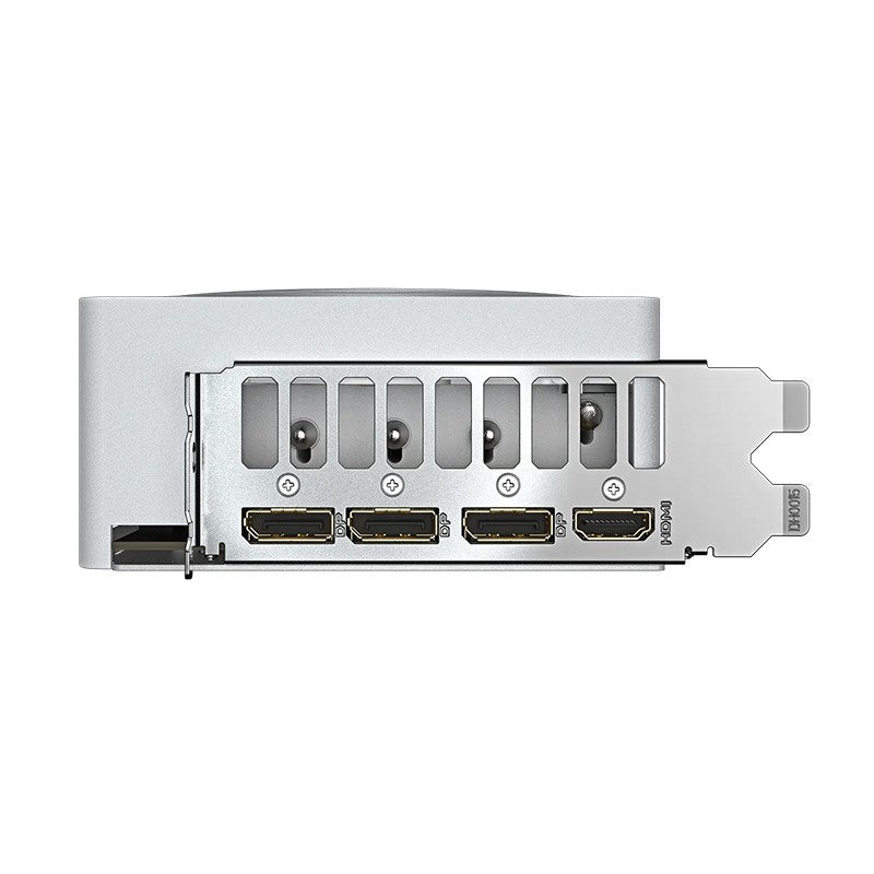 Gigabyte GeForce RTX 5070 Aero OC 12G Graphics Card