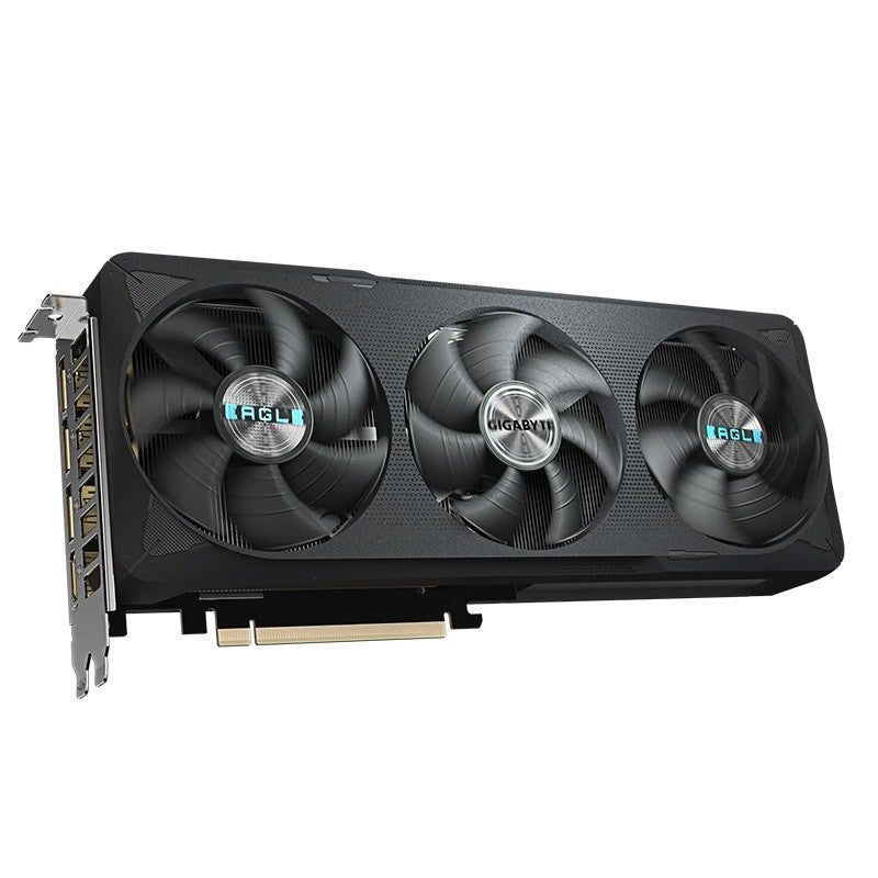 Gigabyte GeForce RTX 5070 Eagle OC SFF 12G Graphics Card