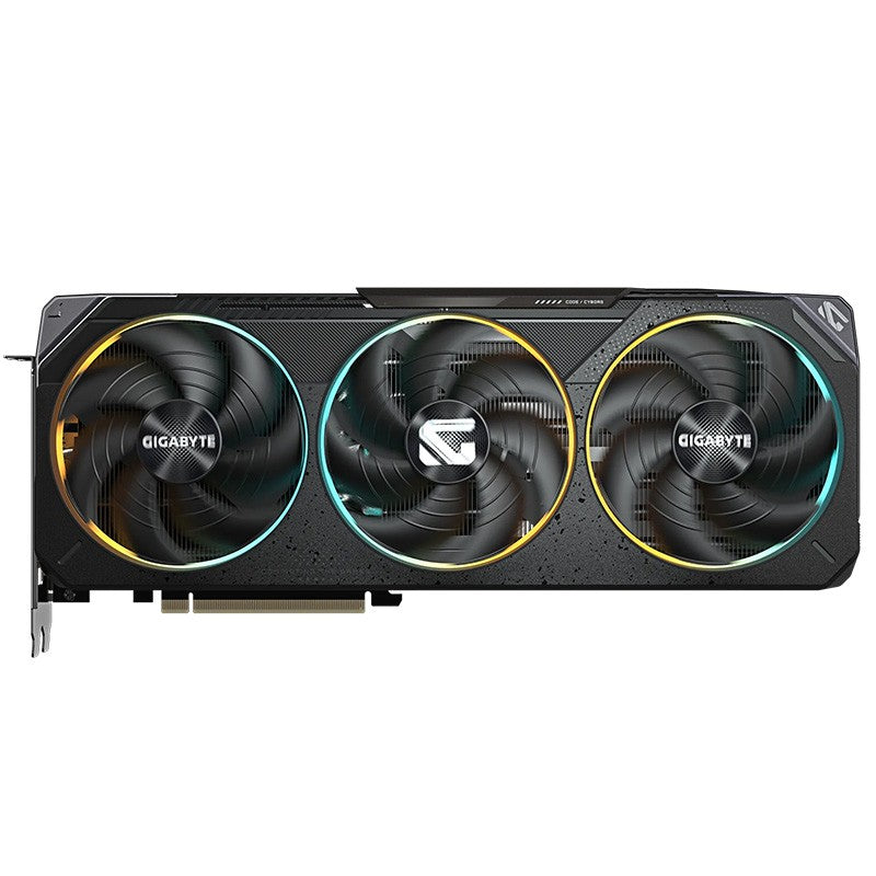 Gigabyte GeForce RTX 5070 Gaming OC 12G Graphics Card