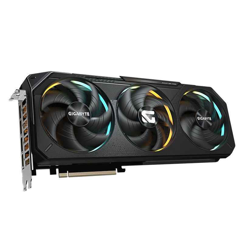 Gigabyte GeForce RTX 5070 Gaming OC 12G Graphics Card