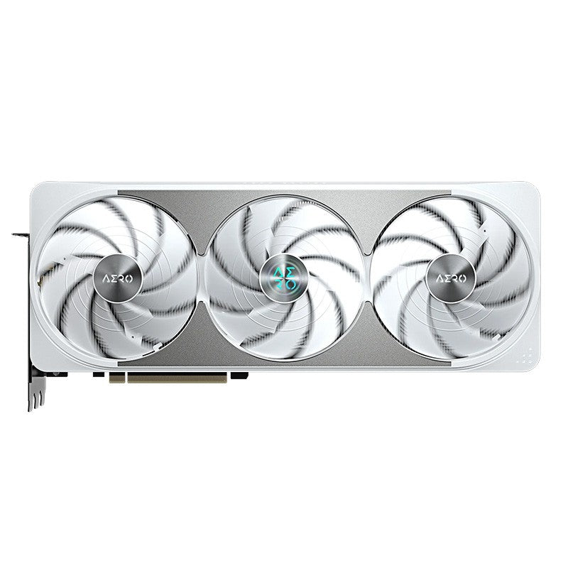 Gigabyte GeForce RTX 5070 Ti Aero OC 16G Graphics Card