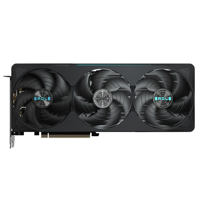 Gigabyte GeForce RTX 5070 Ti Eagle OC SFF 16G Graphics Card