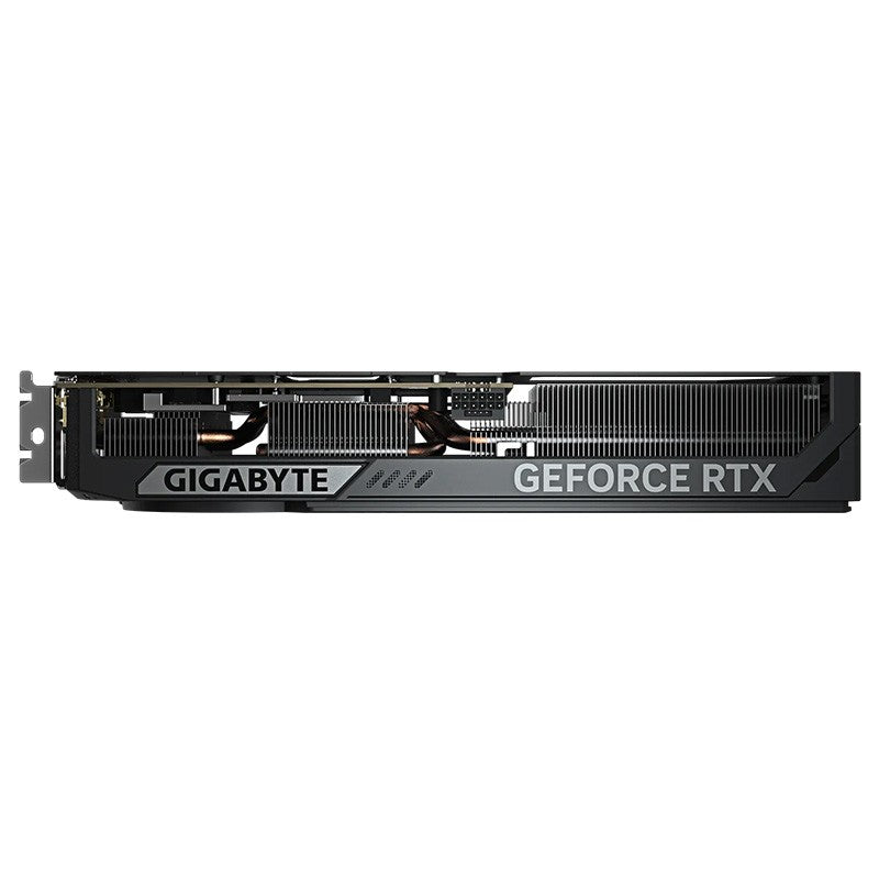 Gigabyte GeForce RTX 5070 WindForce OC SFF 12G Graphics Card