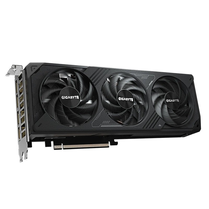 Gigabyte GeForce RTX 5070 WindForce SFF 12G Graphics Card