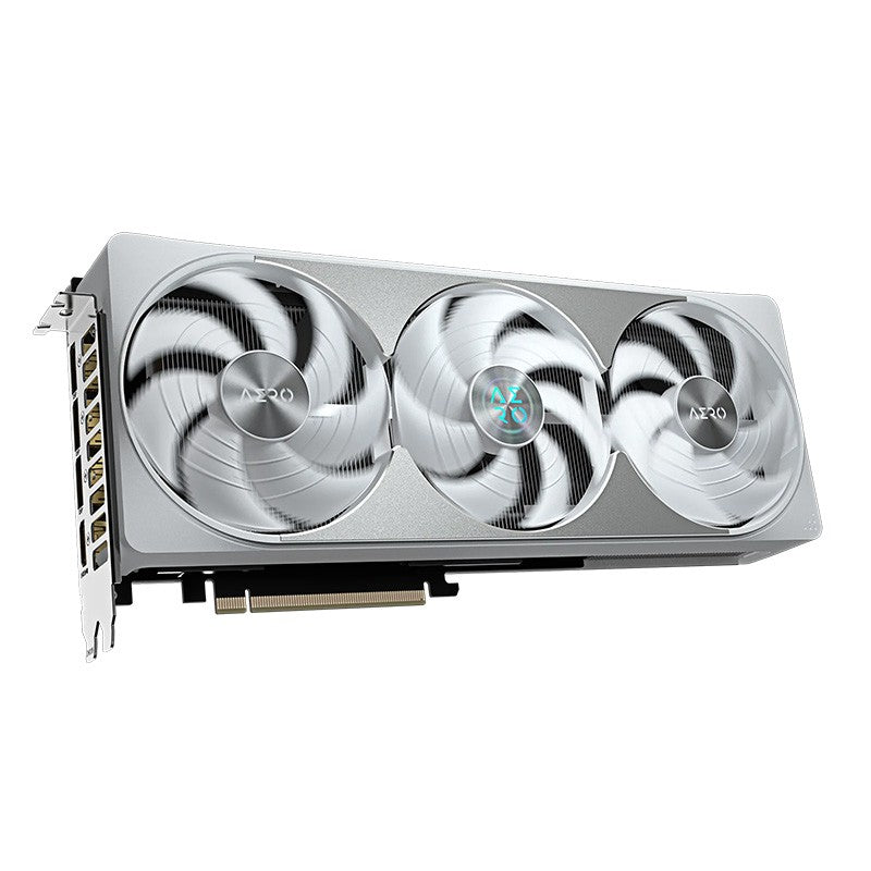 Gigabyte GeForce RTX 5080 Aero OC SFF 16G Graphics Card