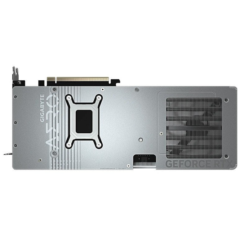 Gigabyte GeForce RTX 5080 Aero OC SFF 16G Graphics Card