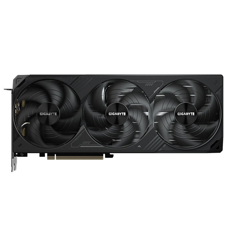Gigabyte GeForce RTX 5080 WindForce OC SFF 16G Graphics Card