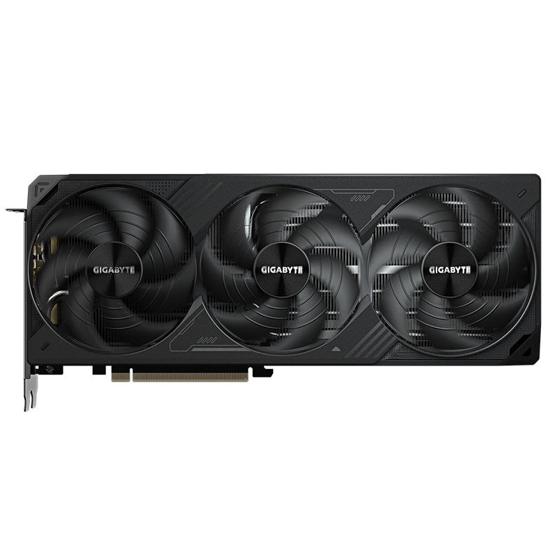 Gigabyte GeForce RTX 5080 Windforce SFF 16G Graphics Card