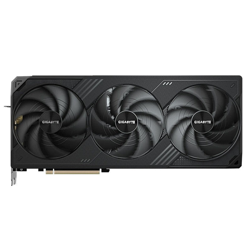 Gigabyte GeForce RTX 5090 WindForce OC 32G Graphics Card