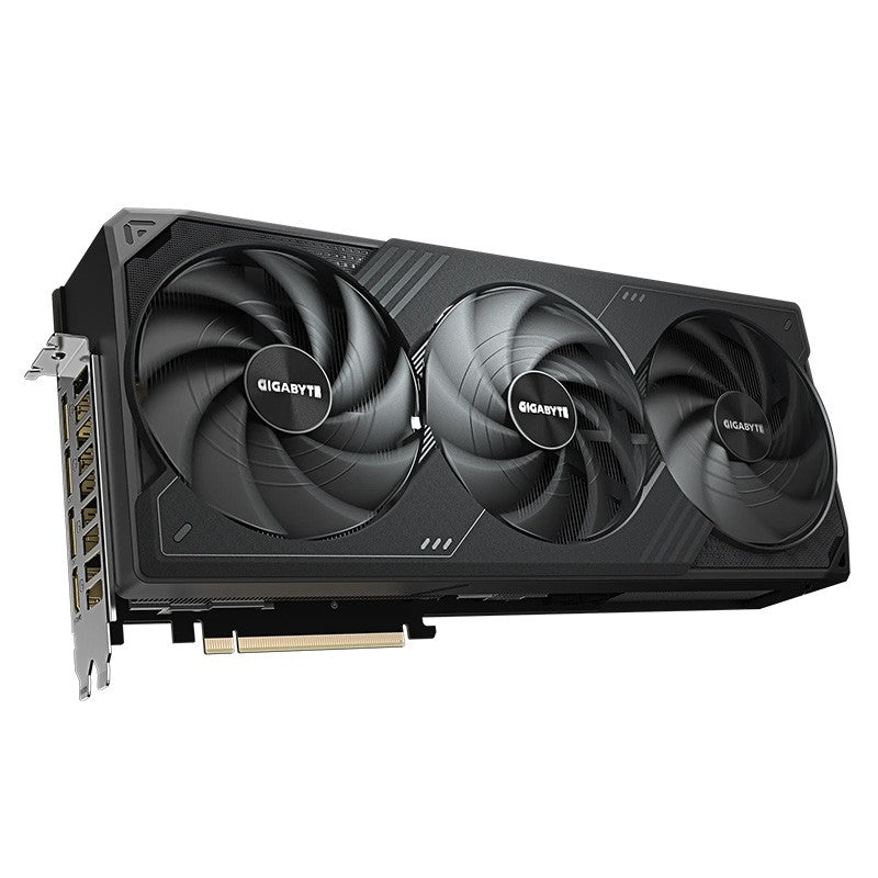 Gigabyte GeForce RTX 5090 WindForce OC 32G Graphics Card