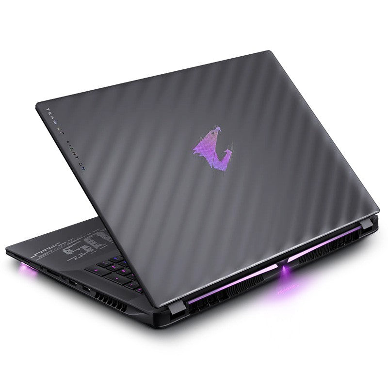 Gigabyte Aorus Master 18 BZH 18in MiniLED QHD 240Hz Ultra 9 275HX RTX 5090 2TB SSD 64GB RAM W11P Gaming Laptop