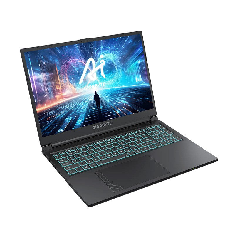 Gigabyte G6 KF 16in WUXGA 165Hz i7-13620H RTX 4060 1TB SSD 16GB RAM W11H Gaming Laptop