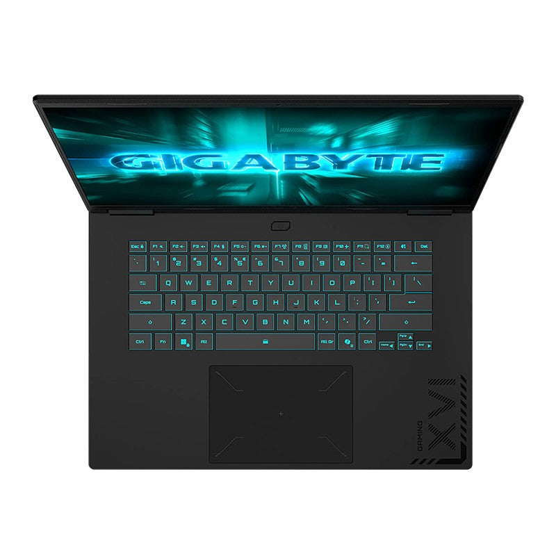 Gigabyte Gaming A16 CMH 16in WUXGA 165Hz i5-13420H RTX 4050 512GB SSD 16GB RAM W11H Gaming Laptop