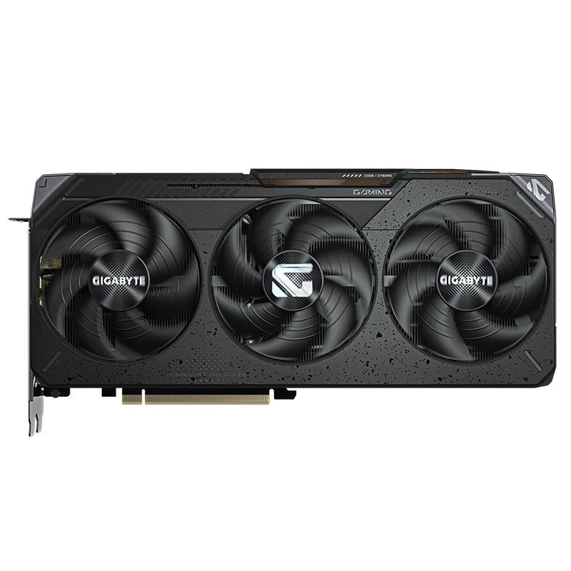 Gigabyte Radeon RX 9070 XT Gaming 16G OC Graphics Card