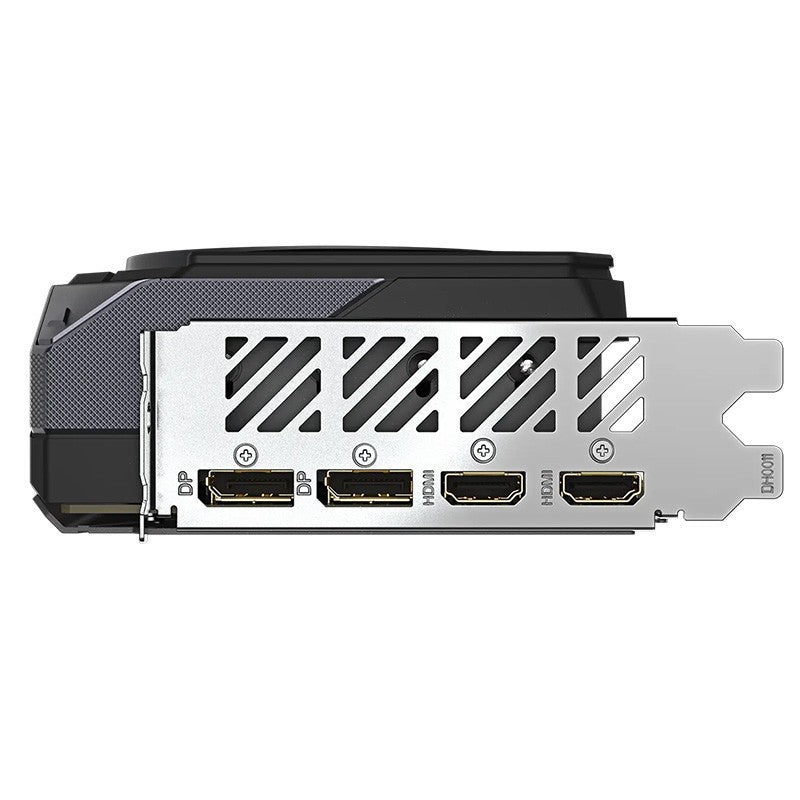 Gigabyte Radeon RX 9070 XT Gaming 16G OC Graphics Card