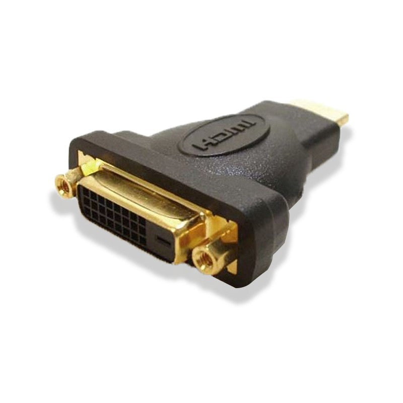 Astrotek HDMI to DVI-D Adapter Converter Male to Female