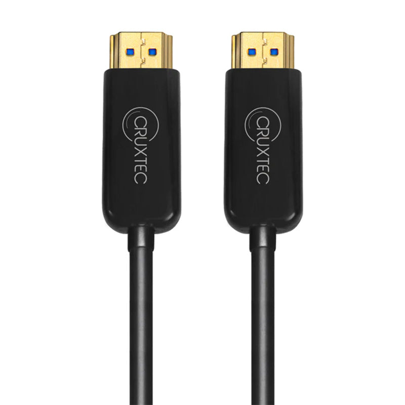 Cruxtec HC20-03-BK 3m HDMI 2.0 Cable