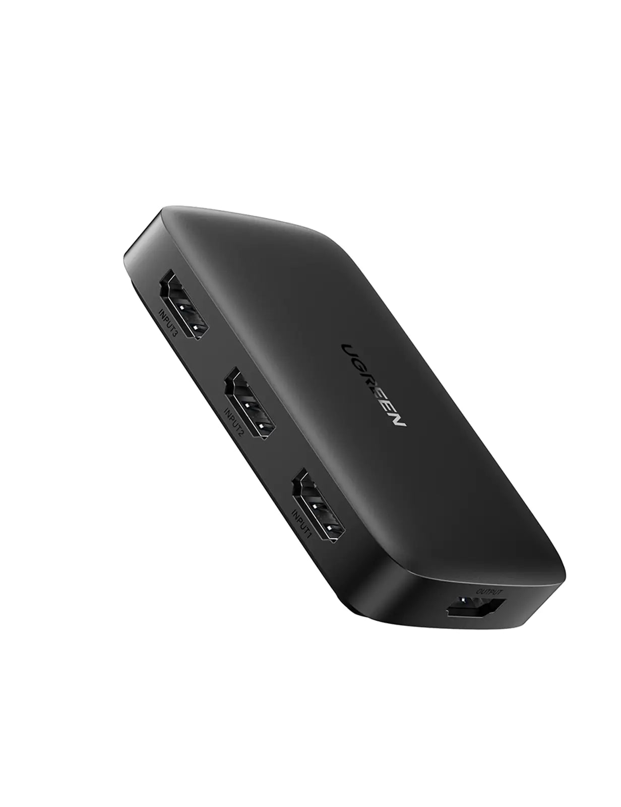 UGREEN HDMI Switcher 3 In 1 Out 4K@30HZ