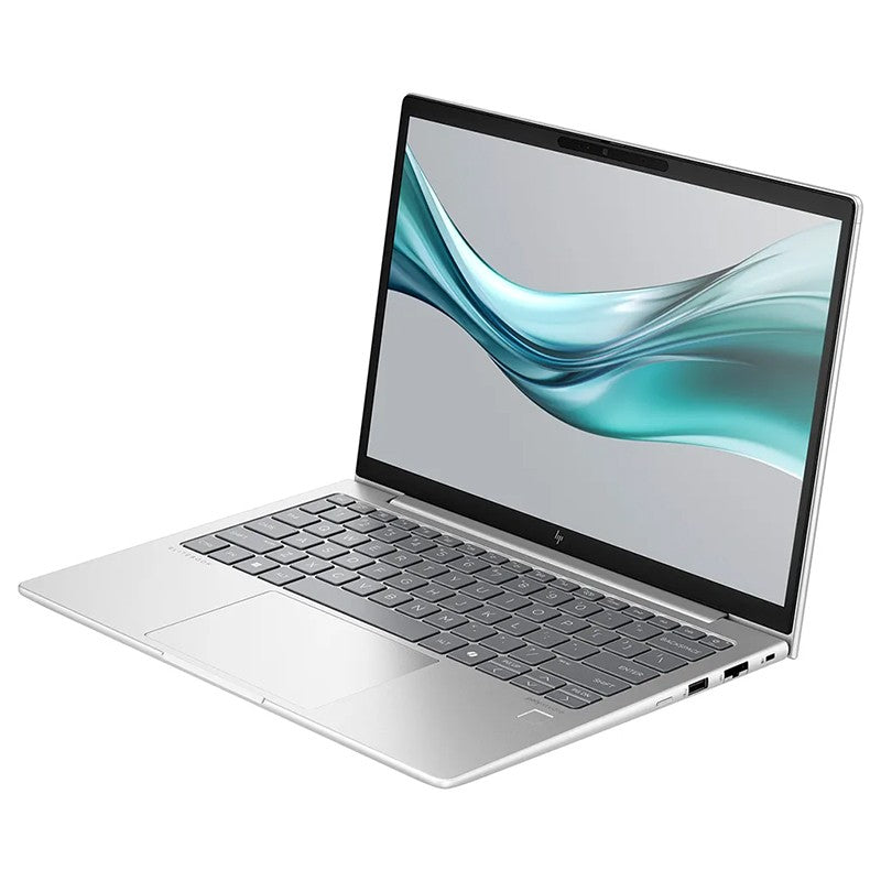 HP EliteBook 630 G11 AI 13.3in WUXGA IPS Intel Core Ultra 5 512GB SSD 16GB RAM W11P 4G LTE Business Laptop