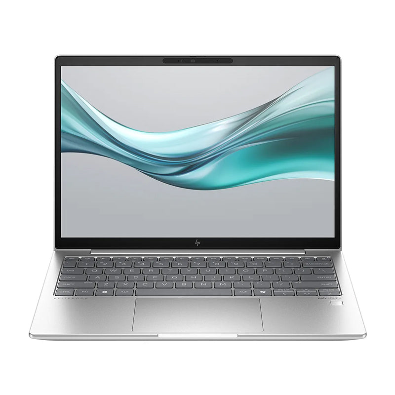 HP EliteBook 630 G11 AI 13.3in WUXGA IPS Intel Core Ultra 5 512GB SSD 16GB RAM W11P 4G LTE Business Laptop