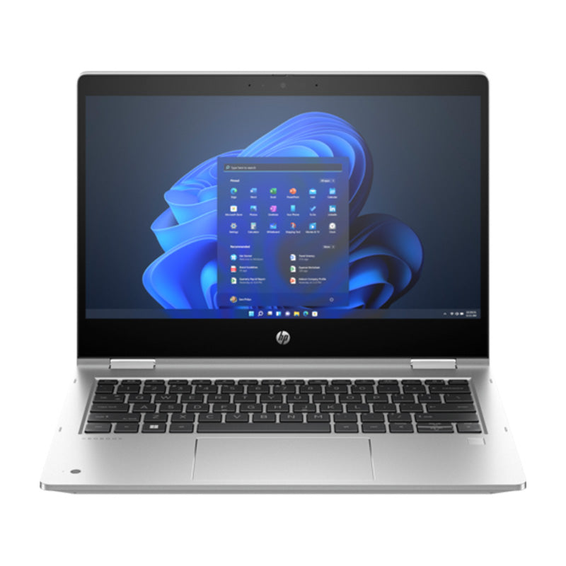 HP ProBook x360 435 G10 13.3in FHD IPS Touch Ryzen 5 256GB SSD 16GB RAM W11P Business Laptop