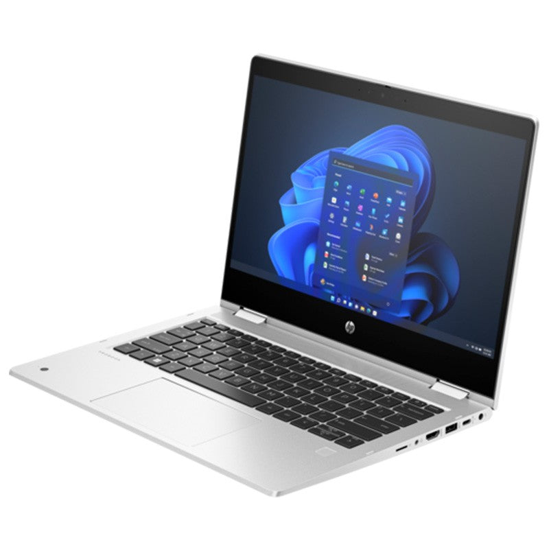 HP ProBook x360 435 G10 13.3in FHD IPS Touch Ryzen 5 512GB SSD 16GB RAM W11P Business Laptop