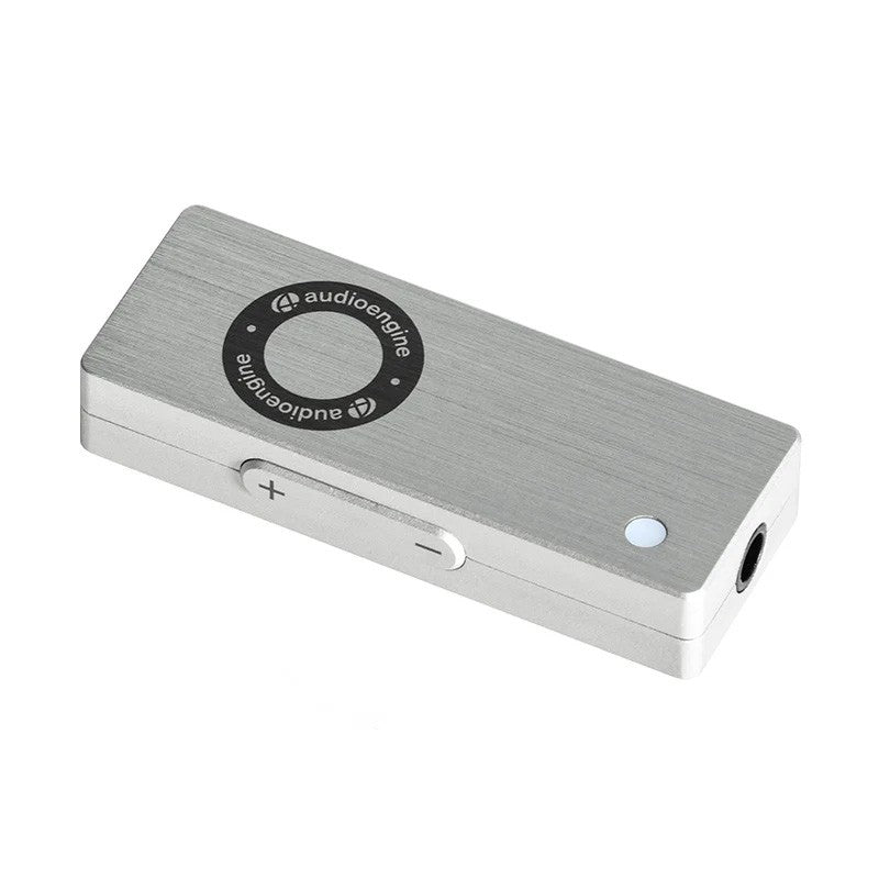 Audioengine Portable Headphone Amplifier and DAC