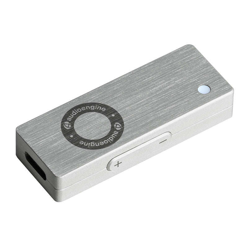 Audioengine Portable Headphone Amplifier and DAC