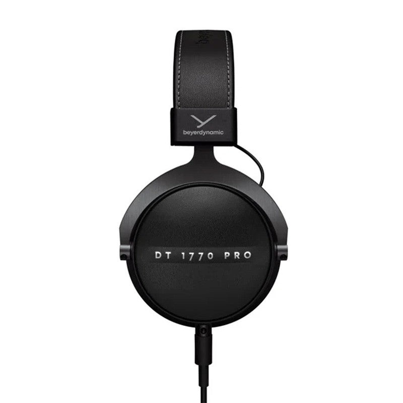 Beyerdynamic DT 1770 PRO MKII Closed-Back Professional Studio Headphone
