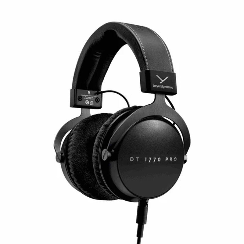 Beyerdynamic DT 1770 PRO MKII Closed-Back Professional Studio Headphone