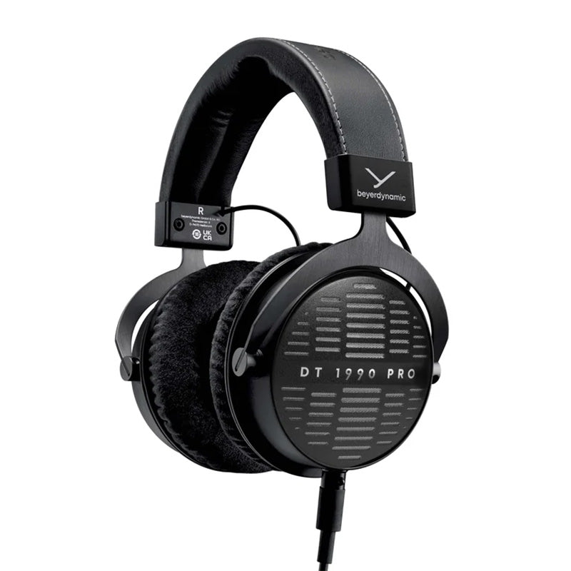 Beyerdynamic DT 1990 PRO MKII Open-Back Professional Studio Headphone