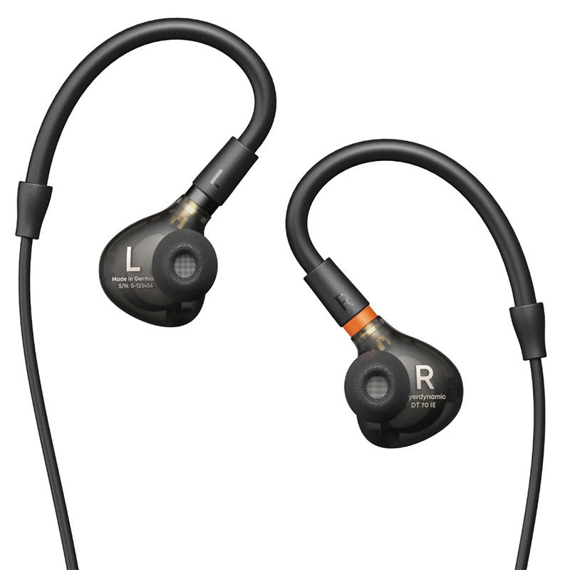 Beyerdynamic DT 70 IEM In-Ear Headphone