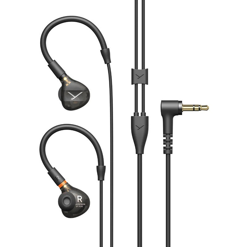 Beyerdynamic DT 70 IEM In-Ear Headphone