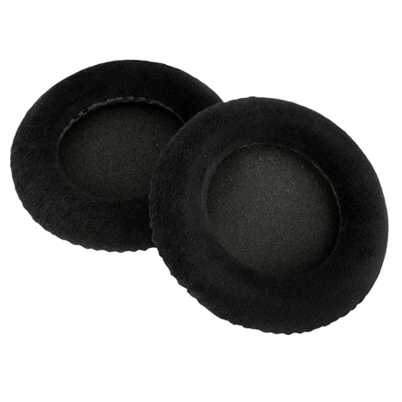 Beyerdynamic EDT 990 VB Earpad Set - Black Velour