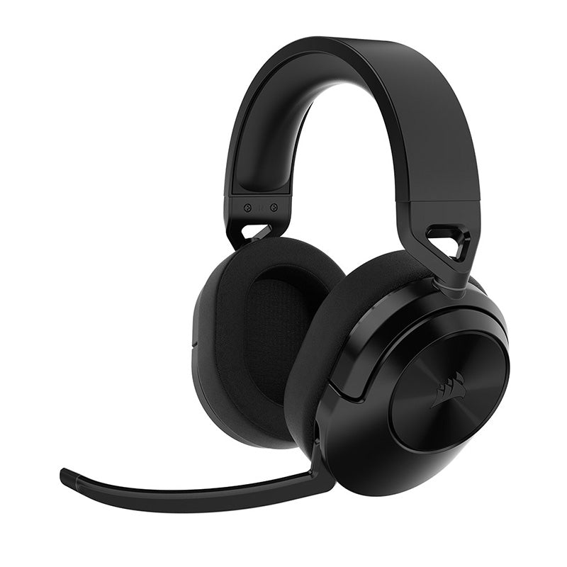Corsair HS55 Wireless Gaming Headset - Carbon