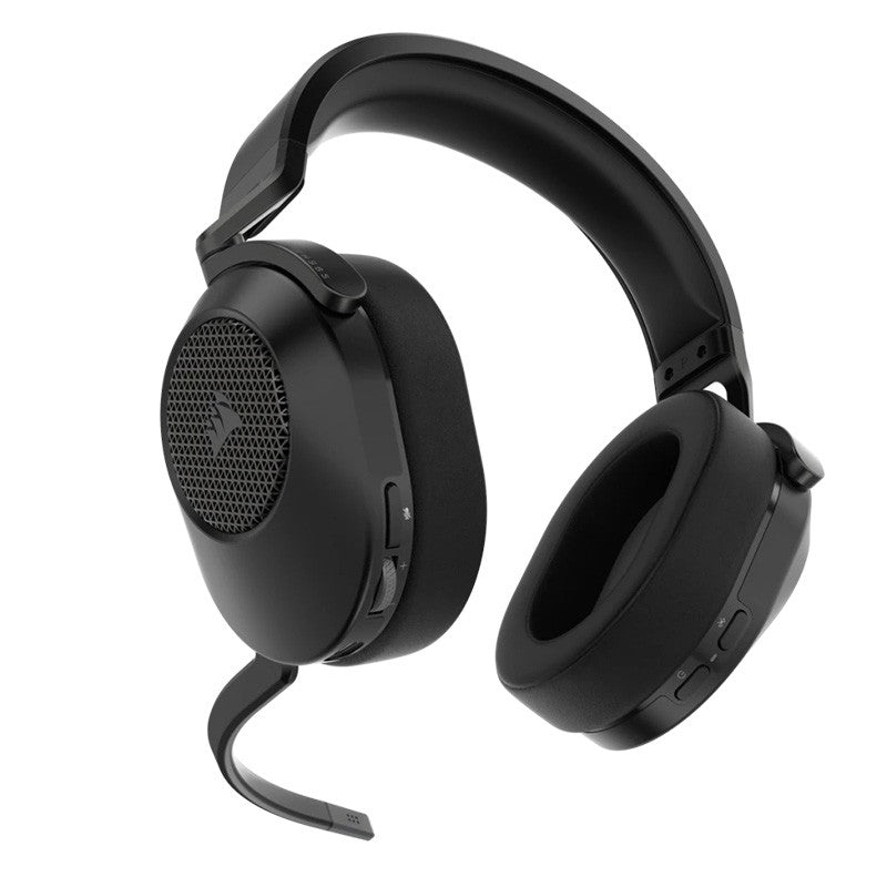 Corsair HS65 Wireless Gaming Headset - Carbon