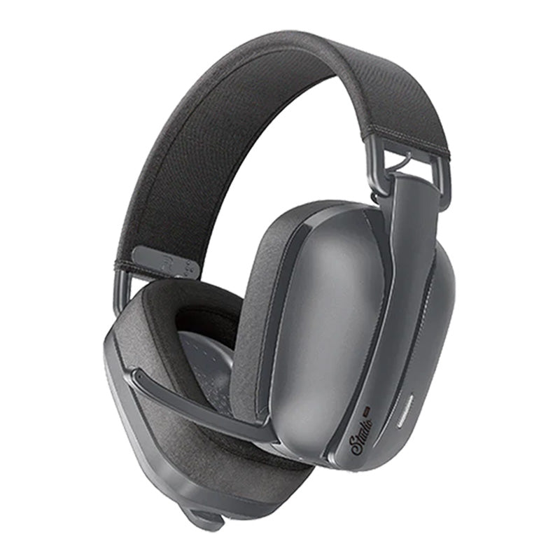 Fantech WHG03 PRO Wireless Over-Ear Gaming Headset - Grey