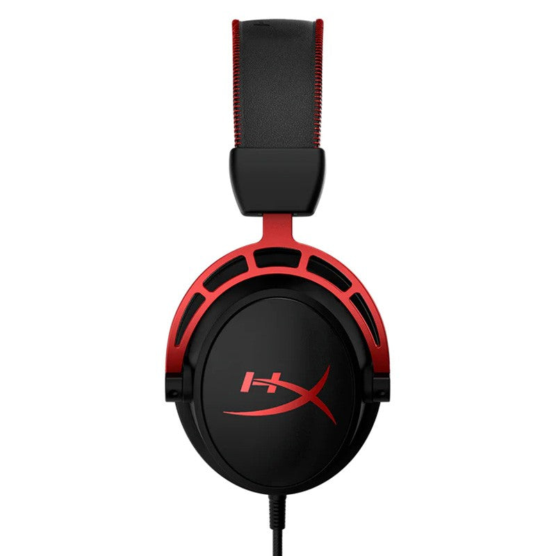 HyperX Cloud Alpha Gaming Headset Red