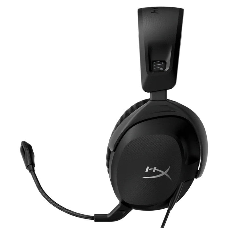 HyperX Cloud Stinger 2 Gaming Headset Black