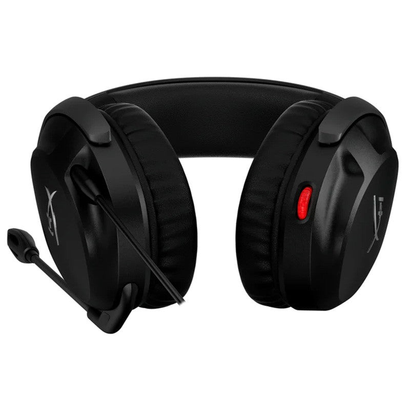 HyperX Cloud Stinger 2 Gaming Headset Black