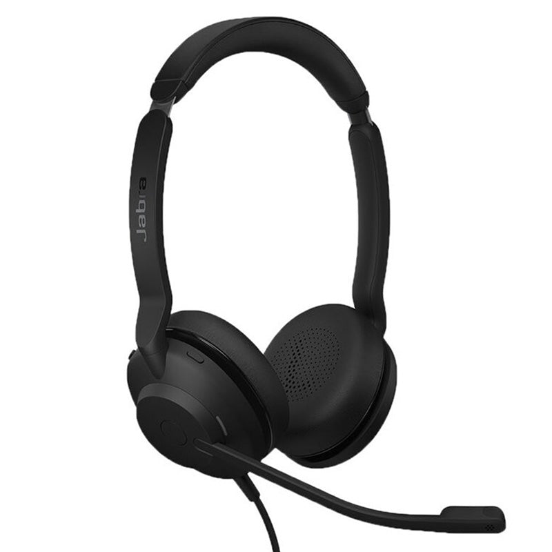 Jabra Evolve2 30 SE USB-A MS Stereo Headset