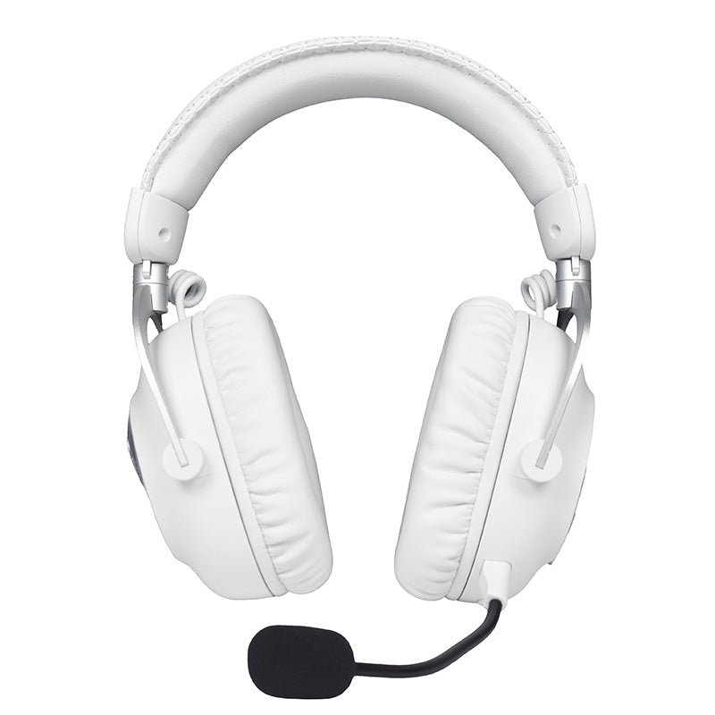 Logitech G PRO X 2 Lightspeed Wireless Gaming Headset - White