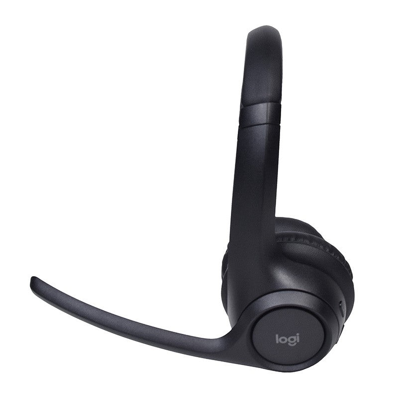 Logitech ZONE 300 Wireless Headset - Graphite