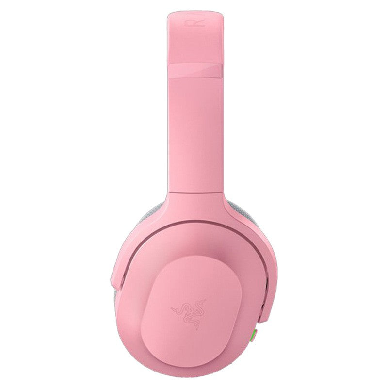 Razer Barracuda Wireless Multi-platform Gaming and Mobile Headset - Quartz Pink
